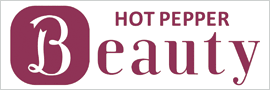 福岡市西区の美容室ROSE HIPのhotpepperページ